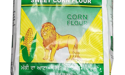 Brar sweet  Corn Flour 20lb
