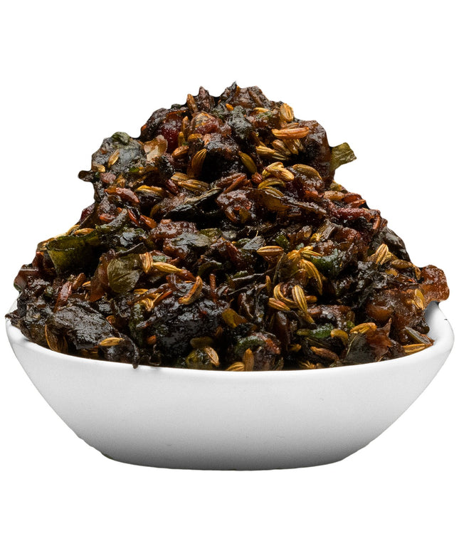 Bhakti Elaichi Paan