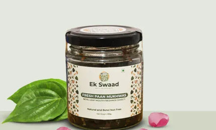 Jasmine Paan Mukhwas 100g