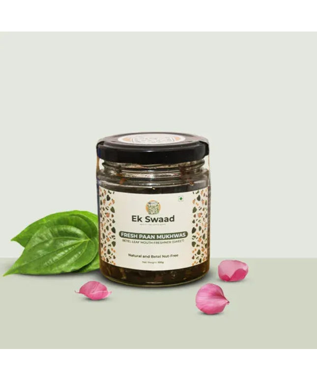 Jasmine Paan Mukhwas 100g