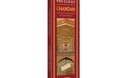 HEM Precious Chandan Incense Sticks