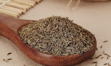 Shah Jeera Afghan 8lb