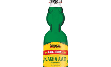 Goli Soda Kachha Aam 200ml