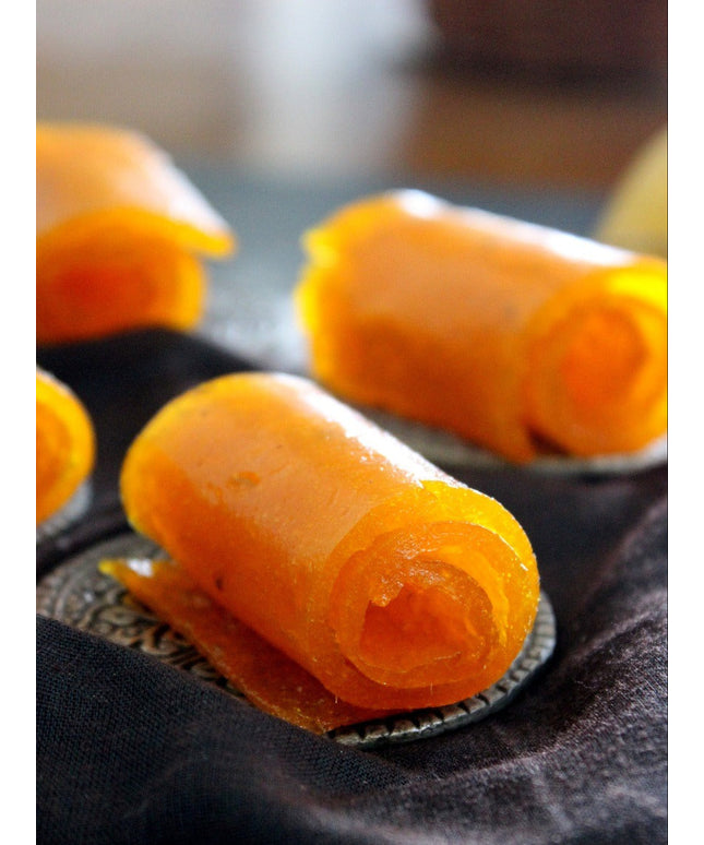 Cocojo Aam Papdi