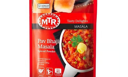 MTR Pav Bhaji Masala 100g