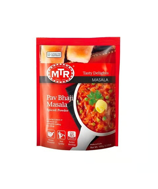 MTR Pav Bhaji Masala 100g