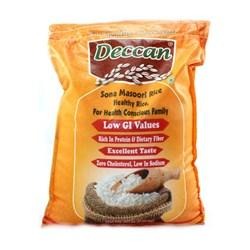 Deccan Low GI Sonamasoori 10LB