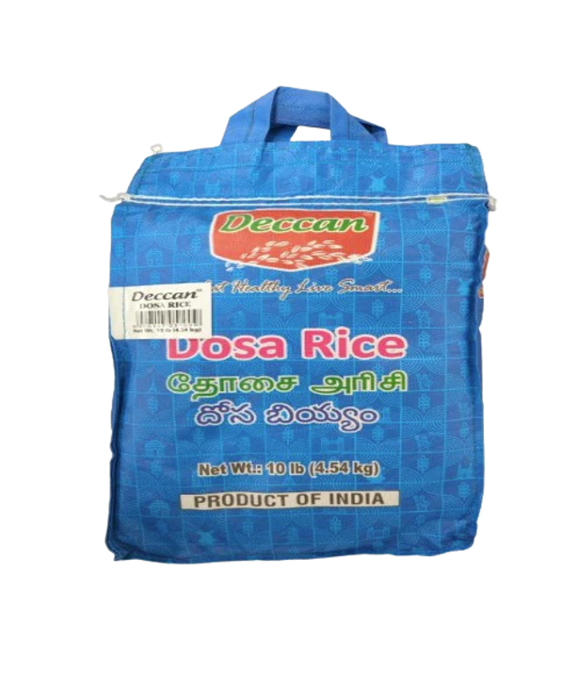 Deccan Dosa Rice 10LB
