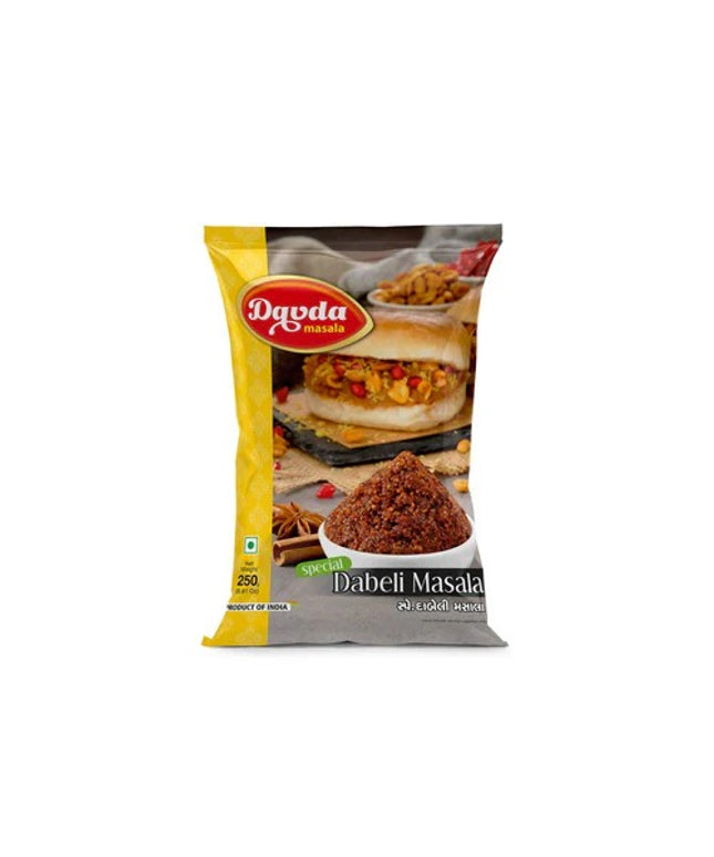 Davda Dabeli Masala 250g