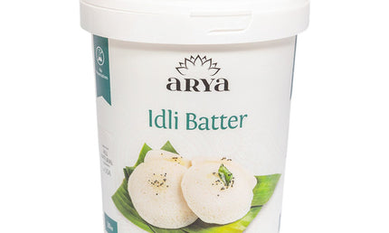 Arya Idli Batter 30oz