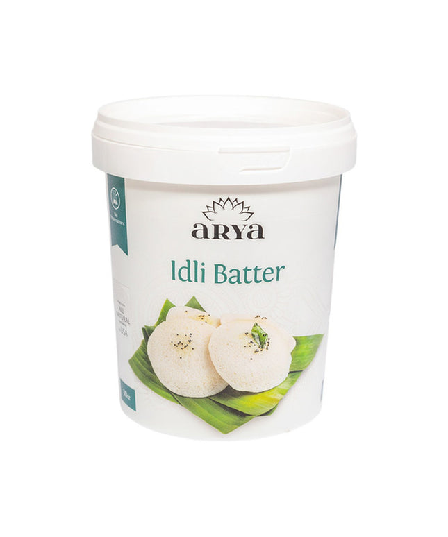 Arya Idli Batter 30oz