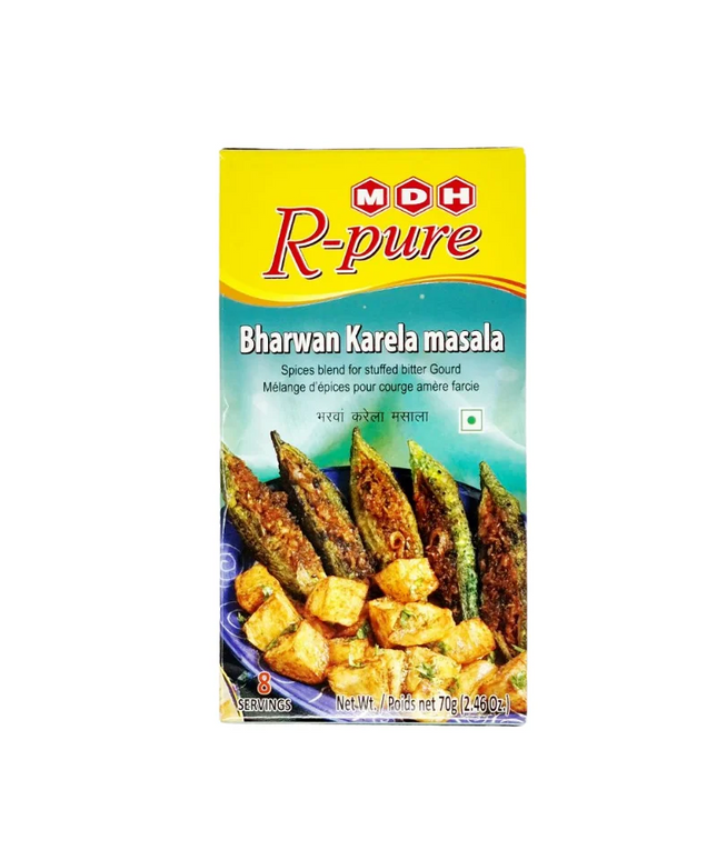 MDH Bharwan Karela Masala 60g