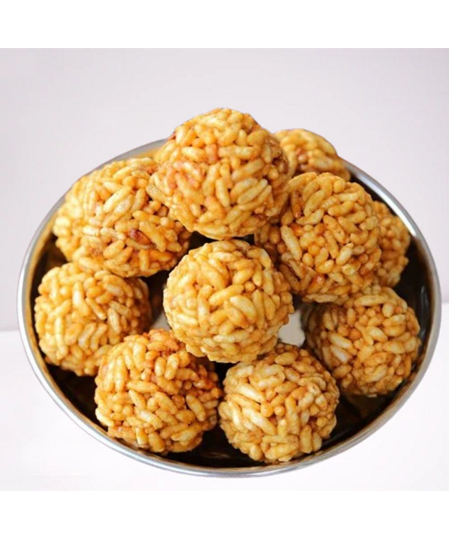 Puffed Rice Laddu 250g