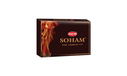 HEM Sambrani Cup Dhoop