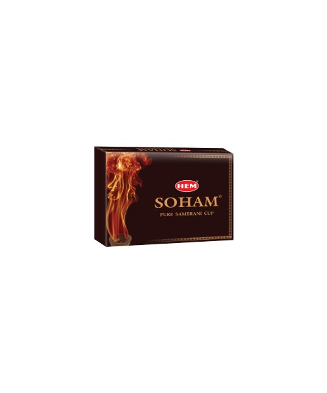 HEM Sambrani Cup Dhoop