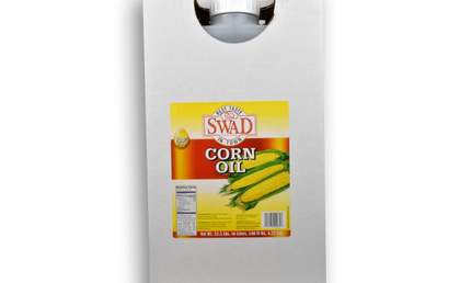 Swad Corn Oil 32.5 lb