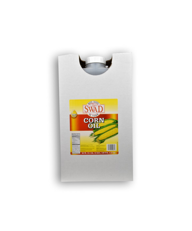 Swad Corn Oil 32.5 lb