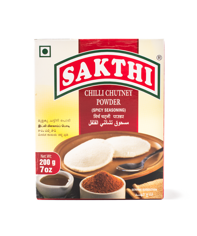 Sakthi Chilli Powder 7oz