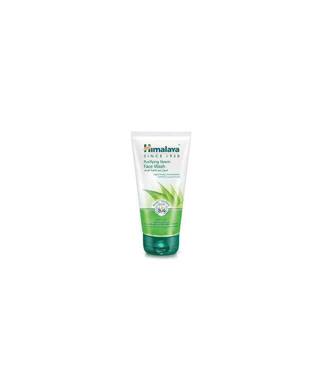 Himalaya Neem Face Wash 100ml