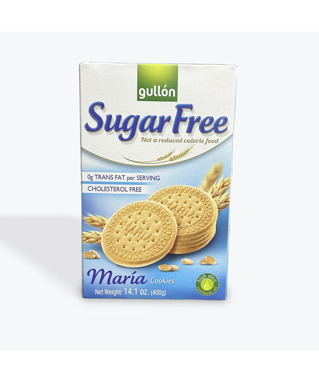Gullon Maria Cookies 14oz