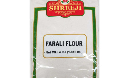 Shreeji Farali Flour 4lb