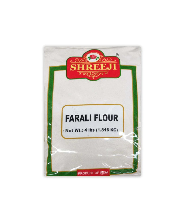 Shreeji Farali Flour 4lb