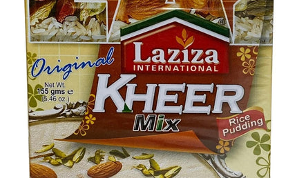 Laziza Kheer Mix 5.4oz