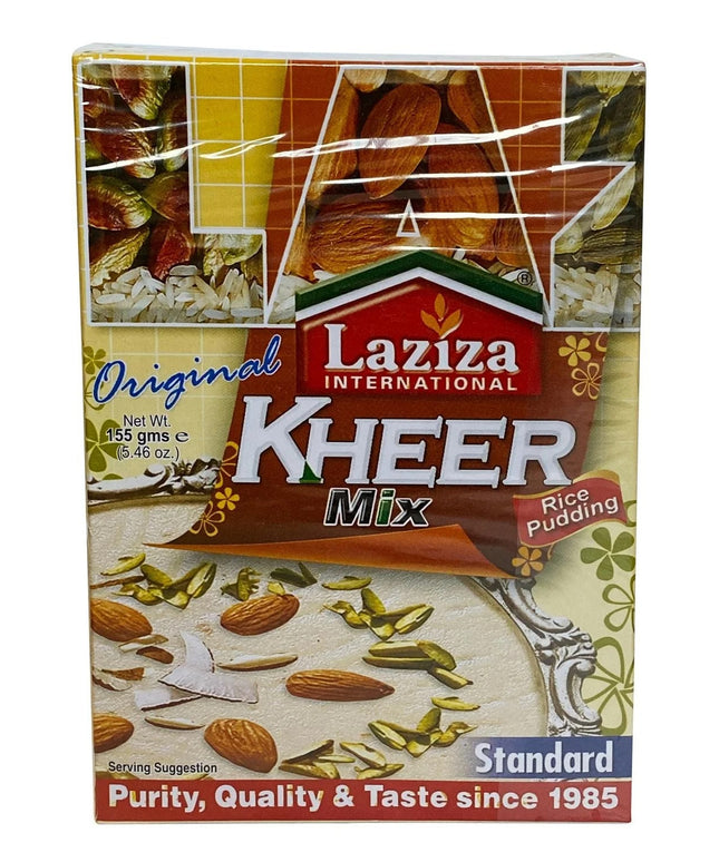 Laziza Kheer Mix 5.4oz