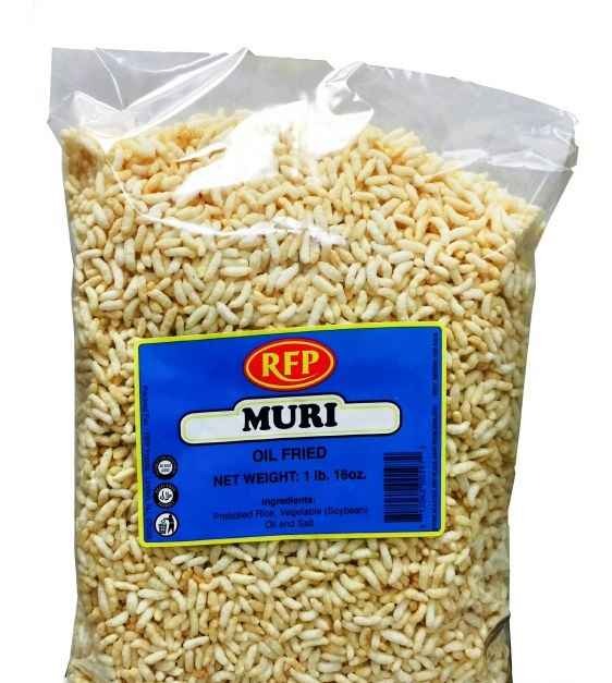 RFP Fried Muri 1lb
