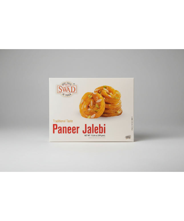 Swad Paneer Jalebi 350g