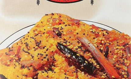 Deep Instant Handvo Mix 400g