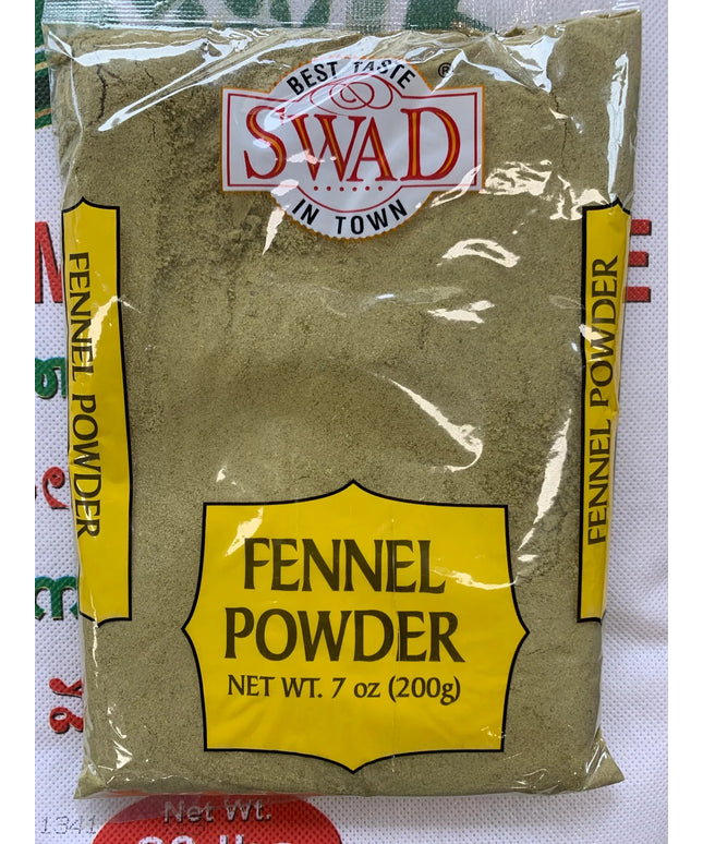 Swad Fennel Powder 7oz