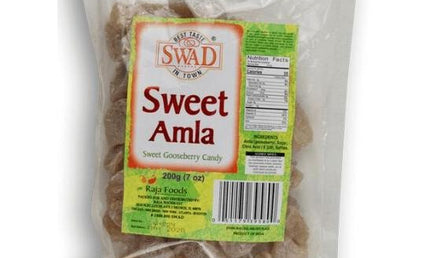 Swad Sweet Amla 7oz