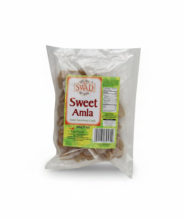 Swad Sweet Amla 7oz