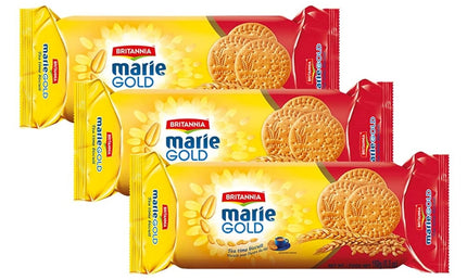 Britannia Marie Gold 5.29oz
