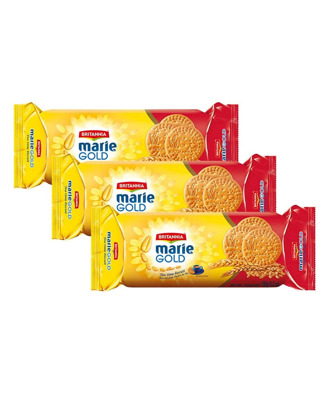 Britannia Marie Gold 5.29oz