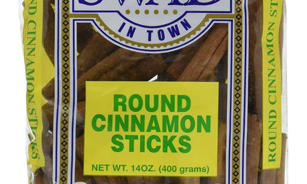 Swad Cinnamon Rolind 14oz