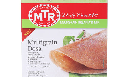 MTR Multigrain Dosa Mix 500g