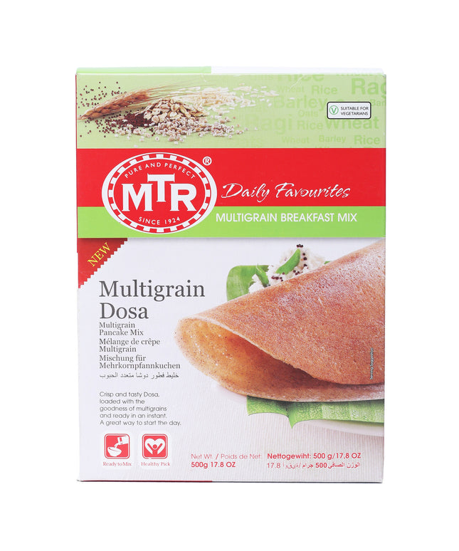 MTR Multigrain Dosa Mix 500g