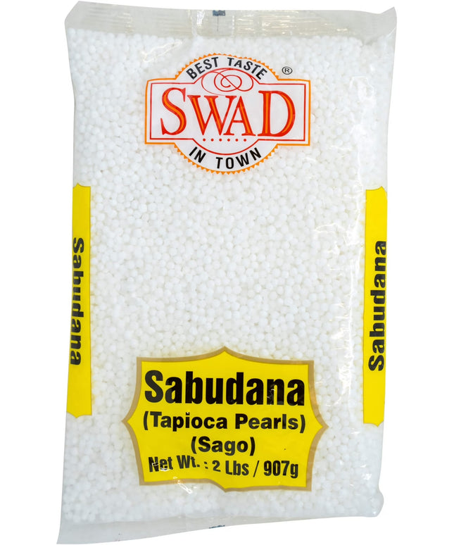 Swad Sabudana Tapioca 2lb