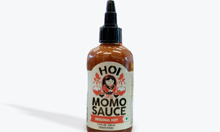 MoMo Sauce 11oz
