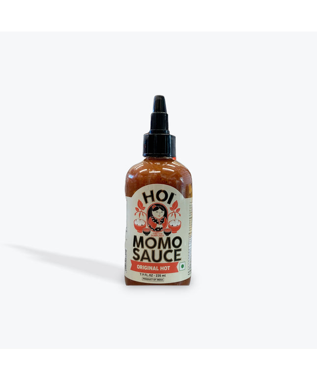 MoMo Sauce 11oz