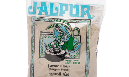 Jalpur Juwar Flour Sorgam 2.2lb
