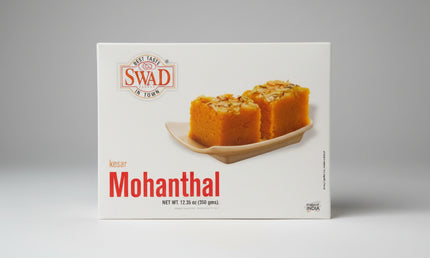 Swad Mohan Thal 350g