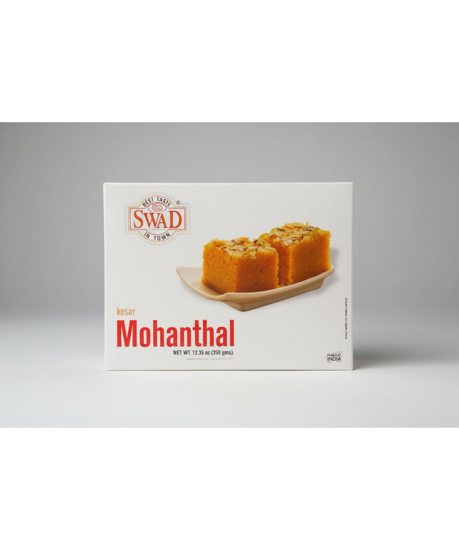Swad Mohan Thal 350g