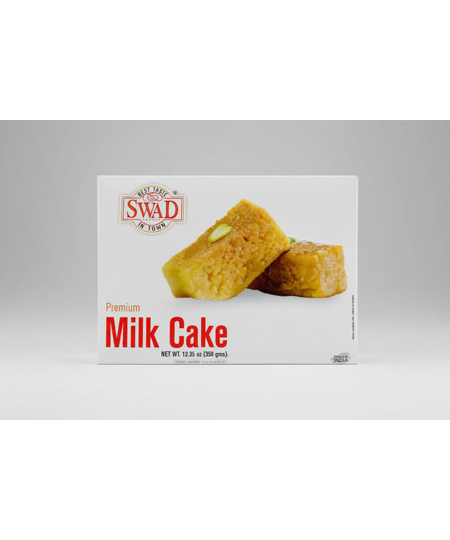 Swad Milk Cake Value Pack 350g