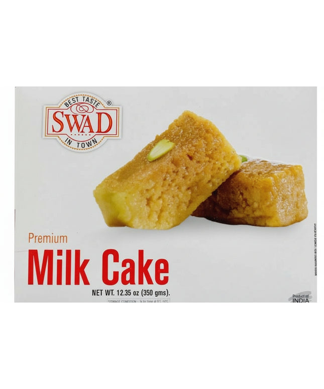 Swad Milk Cake 350g
