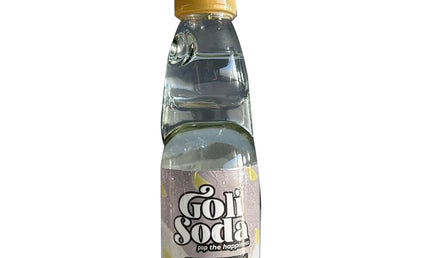 Jiyas Goli Soda 200ml