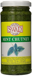 Swad Mint Leaves Pudina 7.5oz
