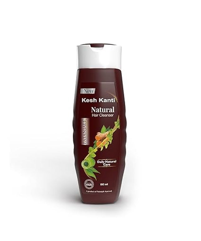 Kesh Kanti Natural Shampoo